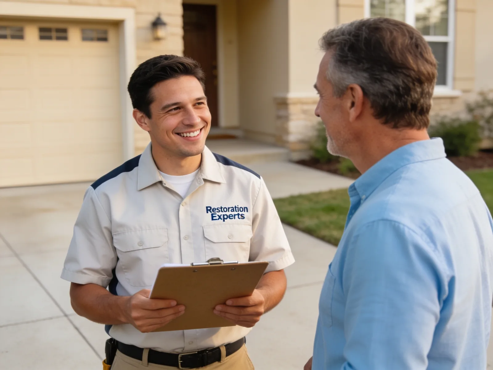 Water Damage Cleanup Shiocton, WI FAQs